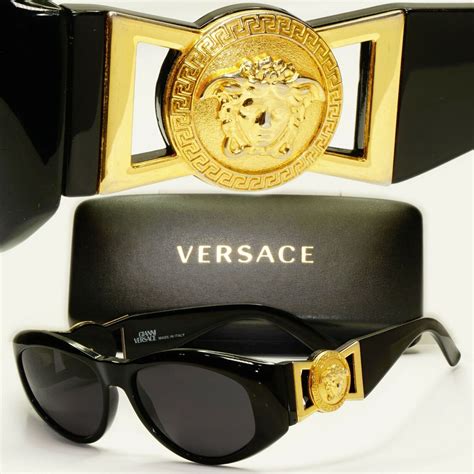 fake versace biggie|biggie smalls versace glasses.